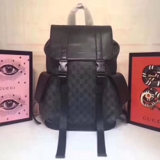 Gucci Backpacks